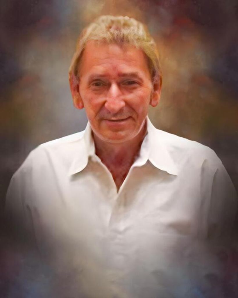 Lamar Shirey Profile Photo
