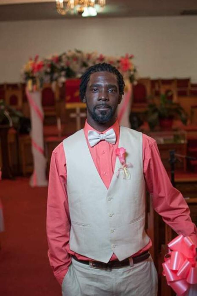 Nakia Montrelle James Profile Photo