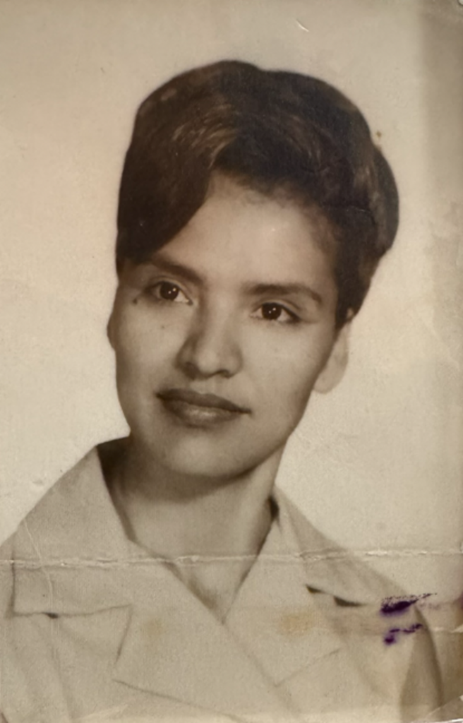 Sara Ludivina Martinez Profile Photo