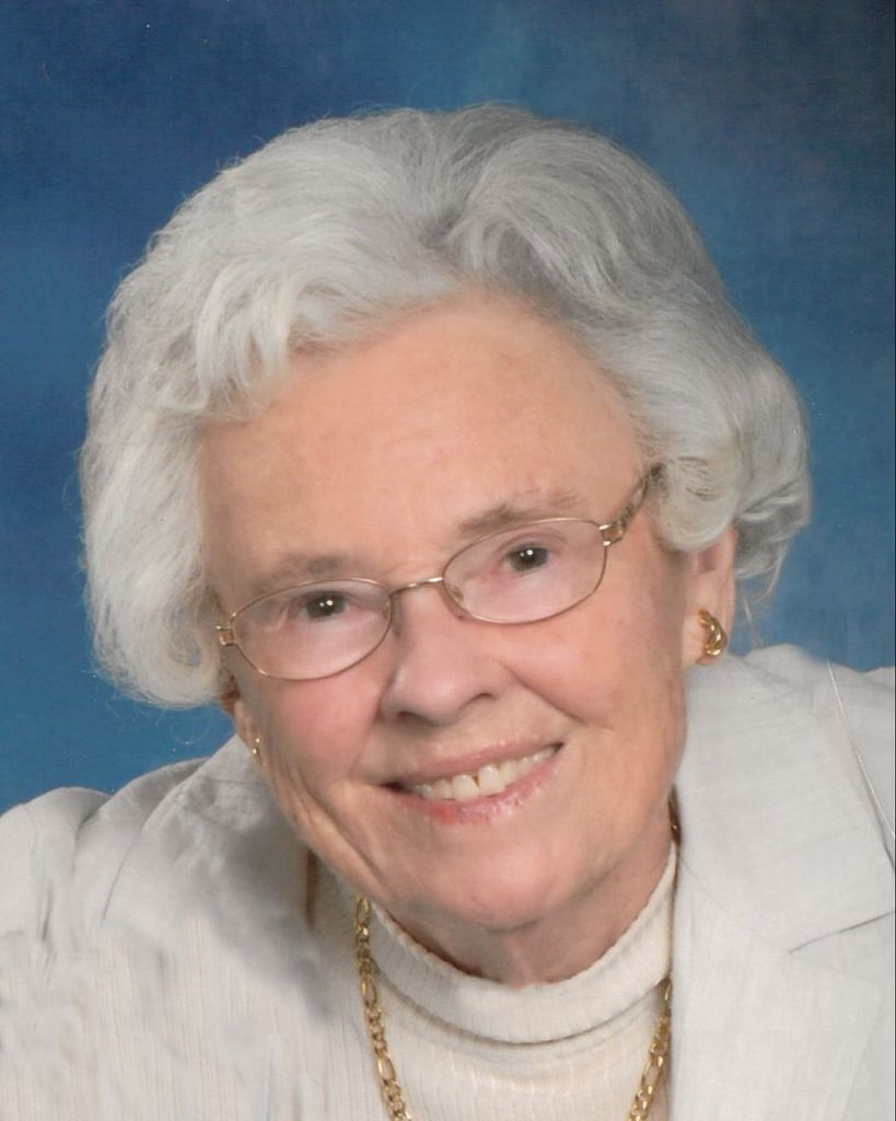 Mary Katherine Taylor McDaniel