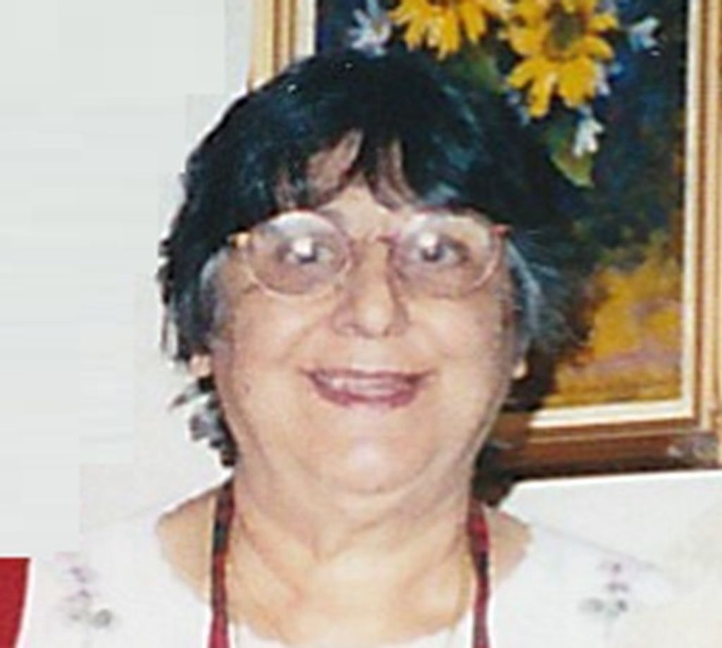 Rose Avakian Profile Photo