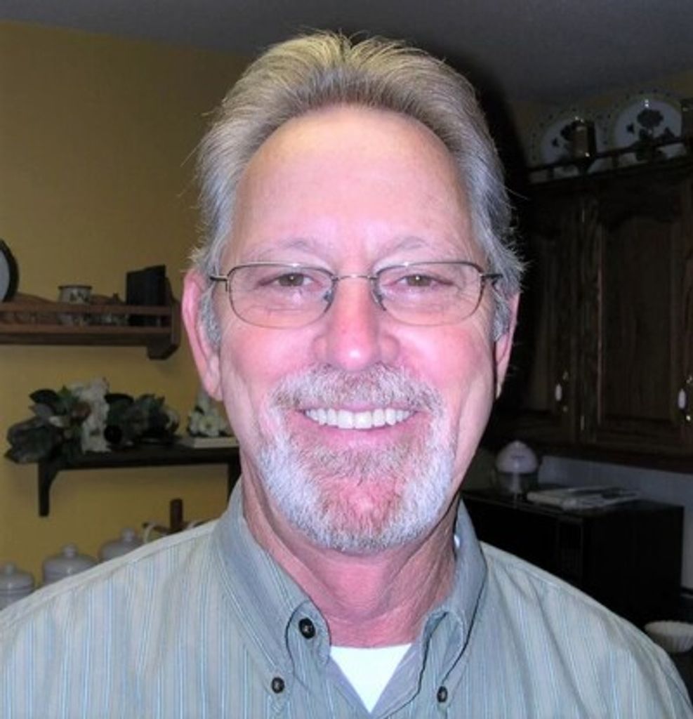 Donnie Wolford Profile Photo