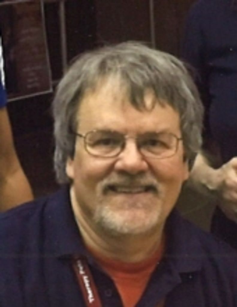 Michael Kent Campbell
