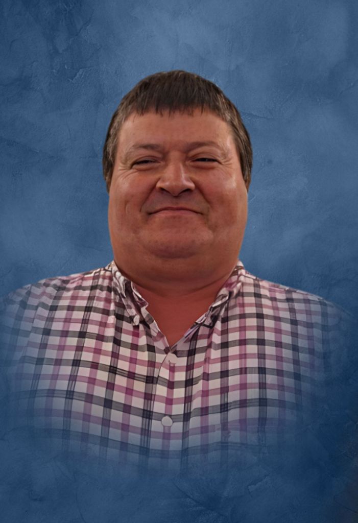 Bernard Colen Todd, Jr.