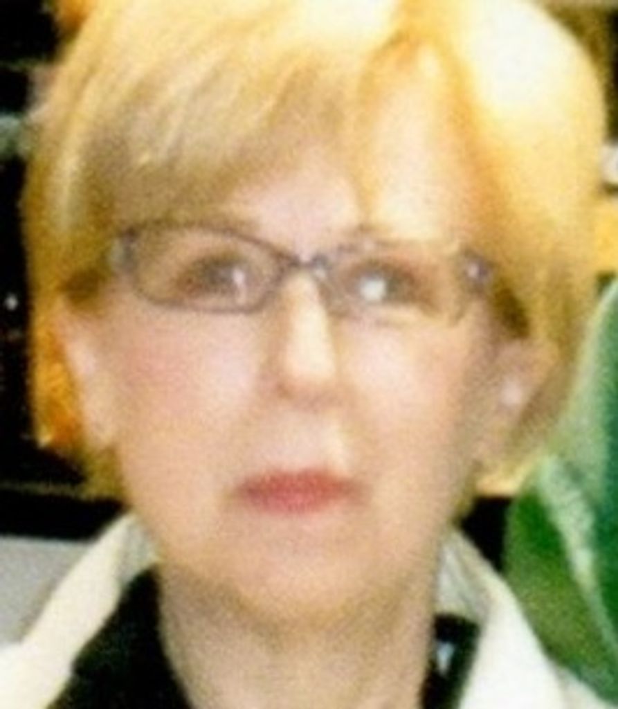 Louise Martay