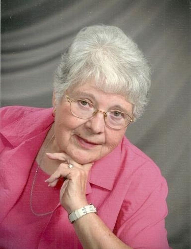 June Brickey Totten Profile Photo