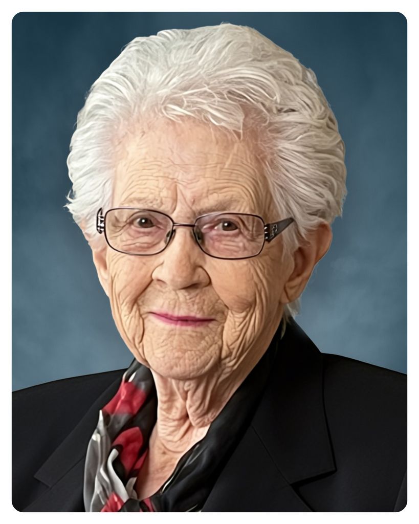 Lois A. Smith Swanson Profile Photo