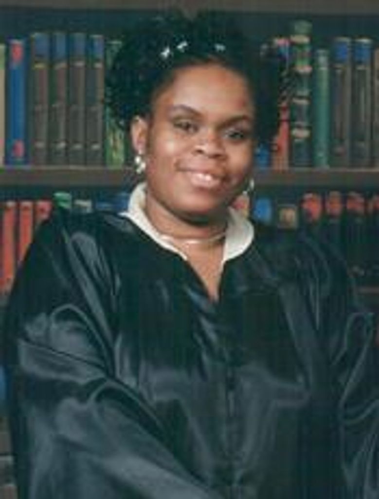 Sonya Latina Perry Green