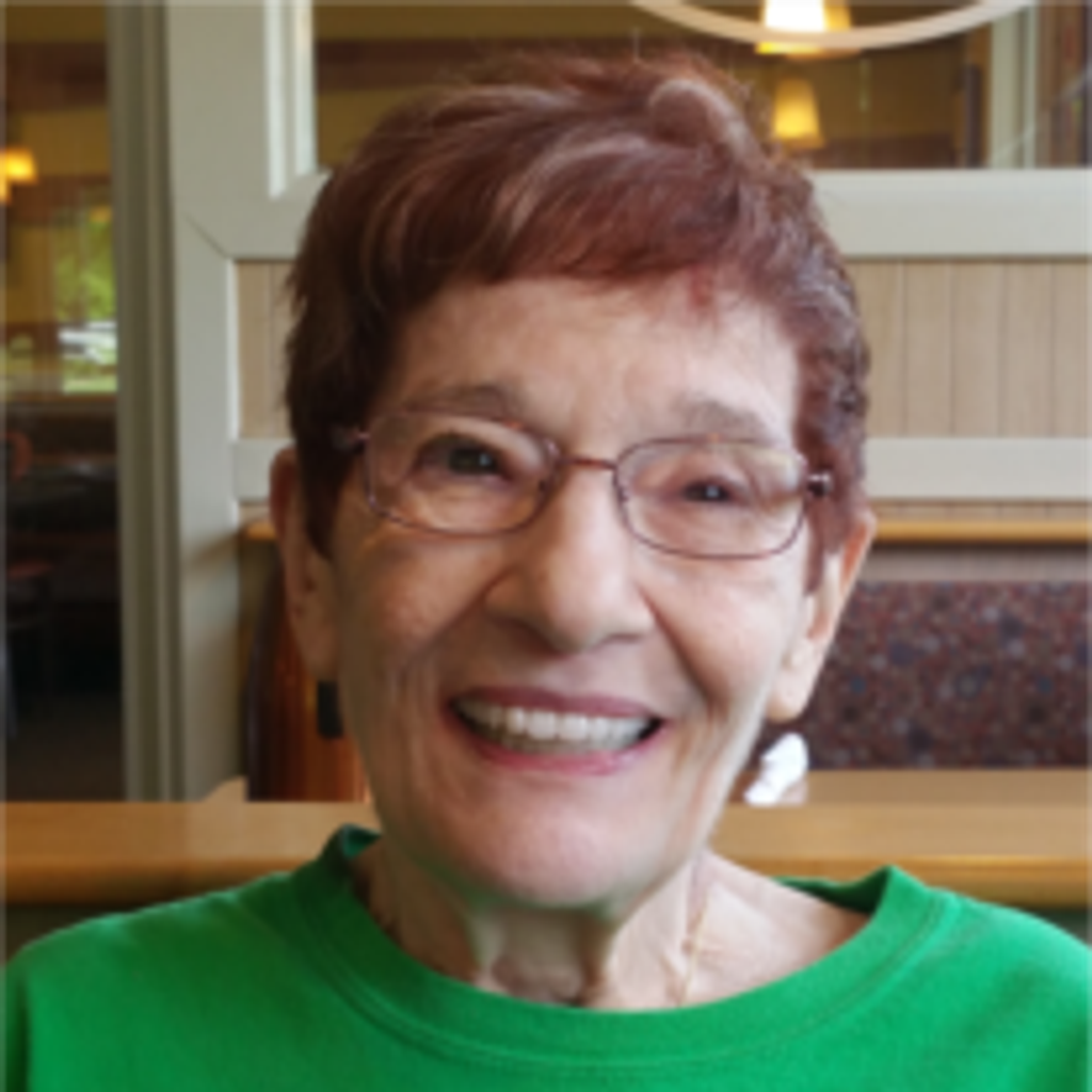 Antoinette Laro Marcum