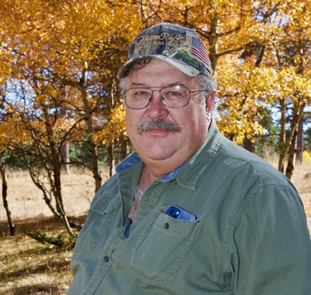 Lloyd Pruet Profile Photo