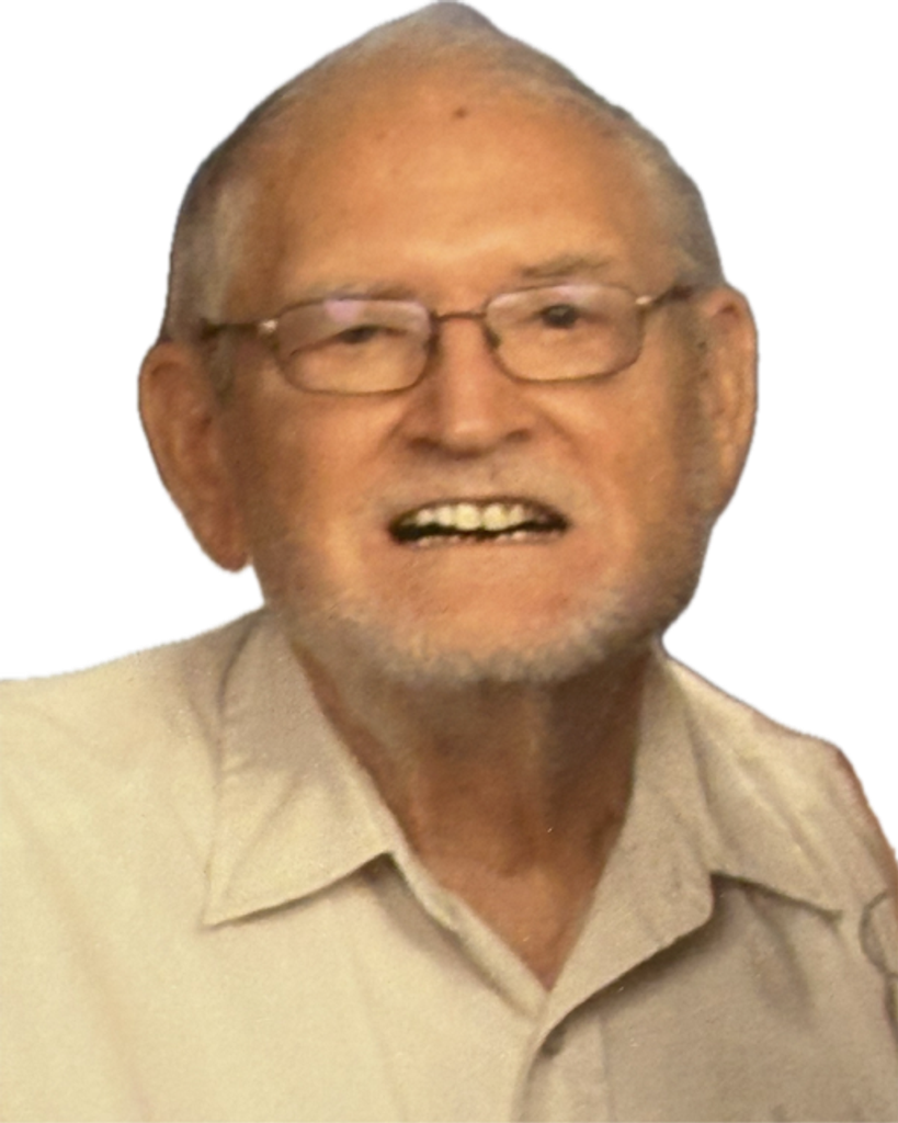 Cecil Darold Ashabranner
