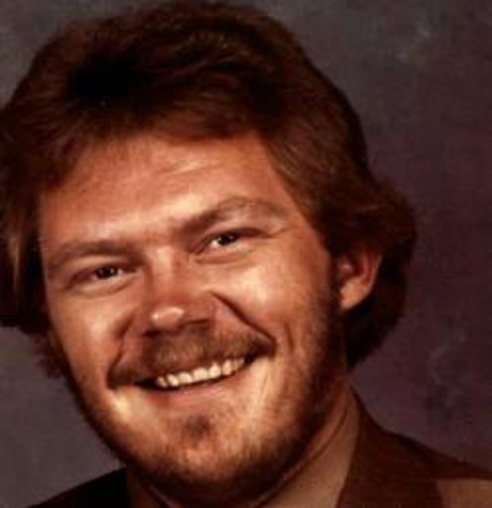 Samuel Warren Roberts Profile Photo