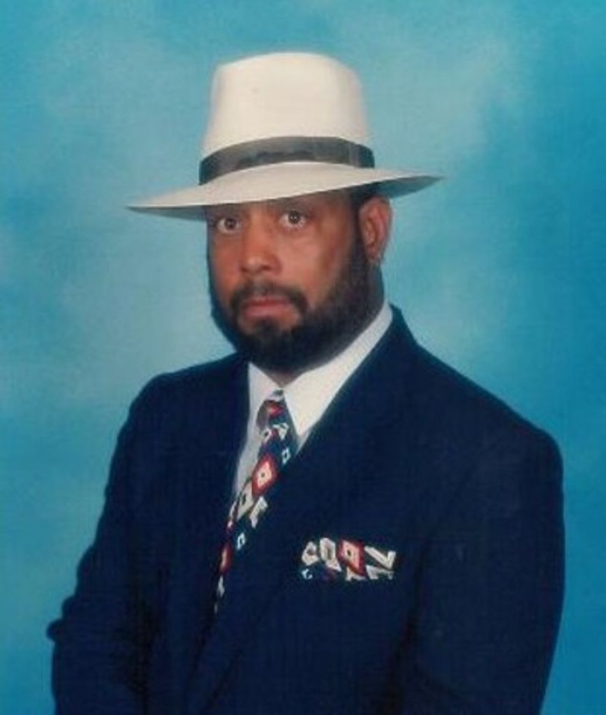 Terry Rogers Anderson Profile Photo