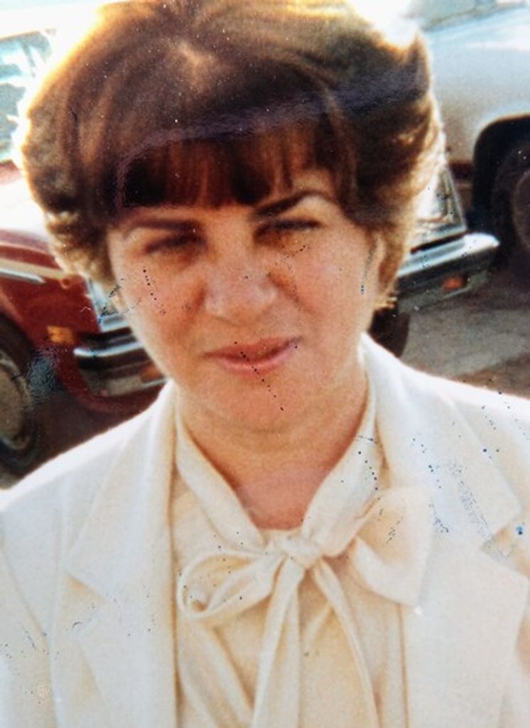 Patsy A. Mccarthy Profile Photo
