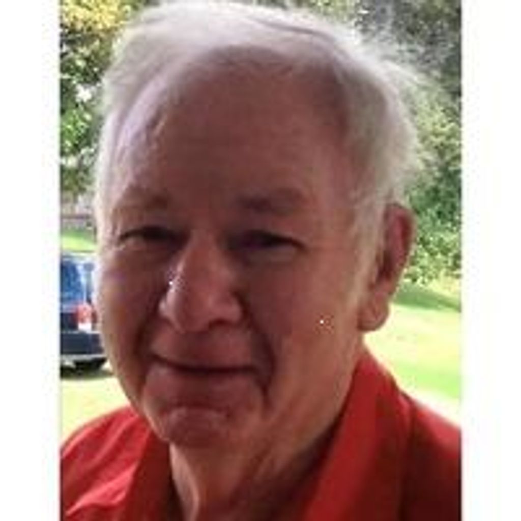 Charlie Foster Sr. Profile Photo