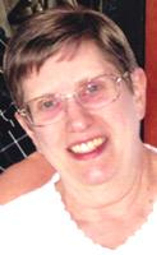 Kathleen M. “Kathy” Lippert