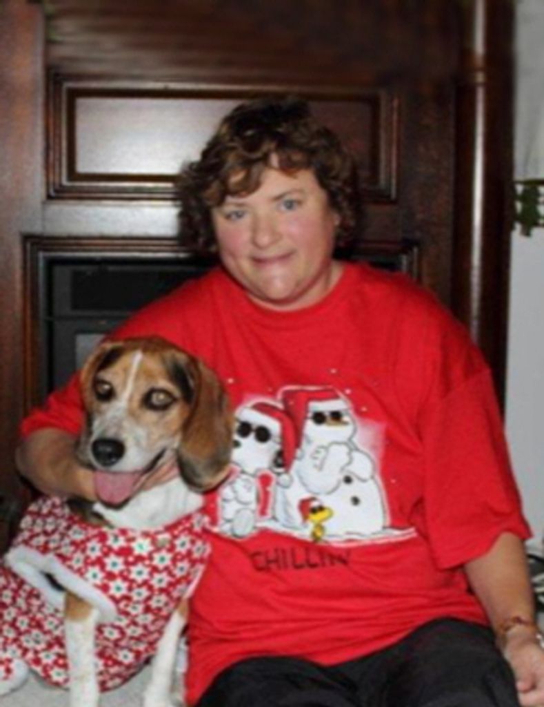 Kimberly A. Richardson