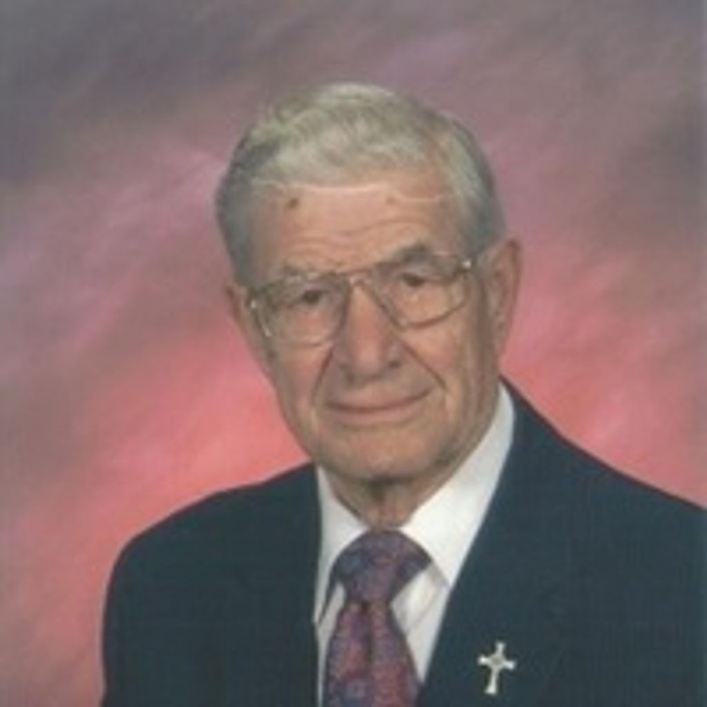 Chester "Chet" Frank Leppek