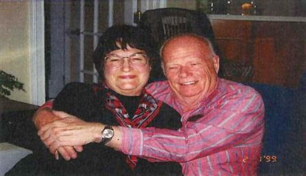 Buna Johnson Simpkins