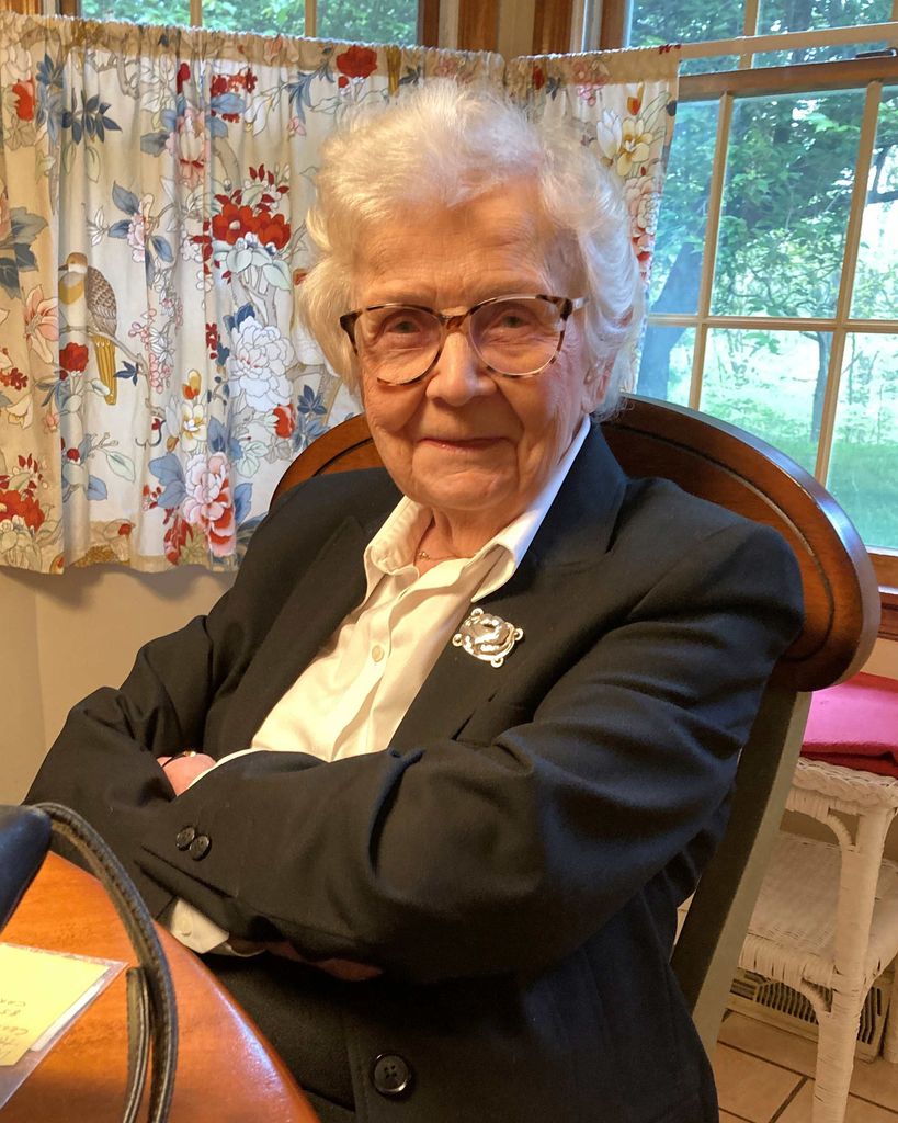 June Armell Seidl