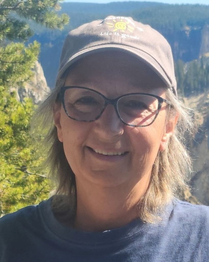 Connie Lea Kalonich Profile Photo