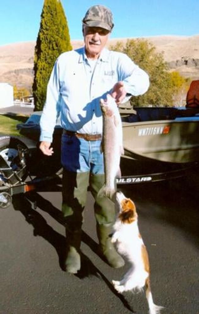 William Max Anderson Sr. Profile Photo