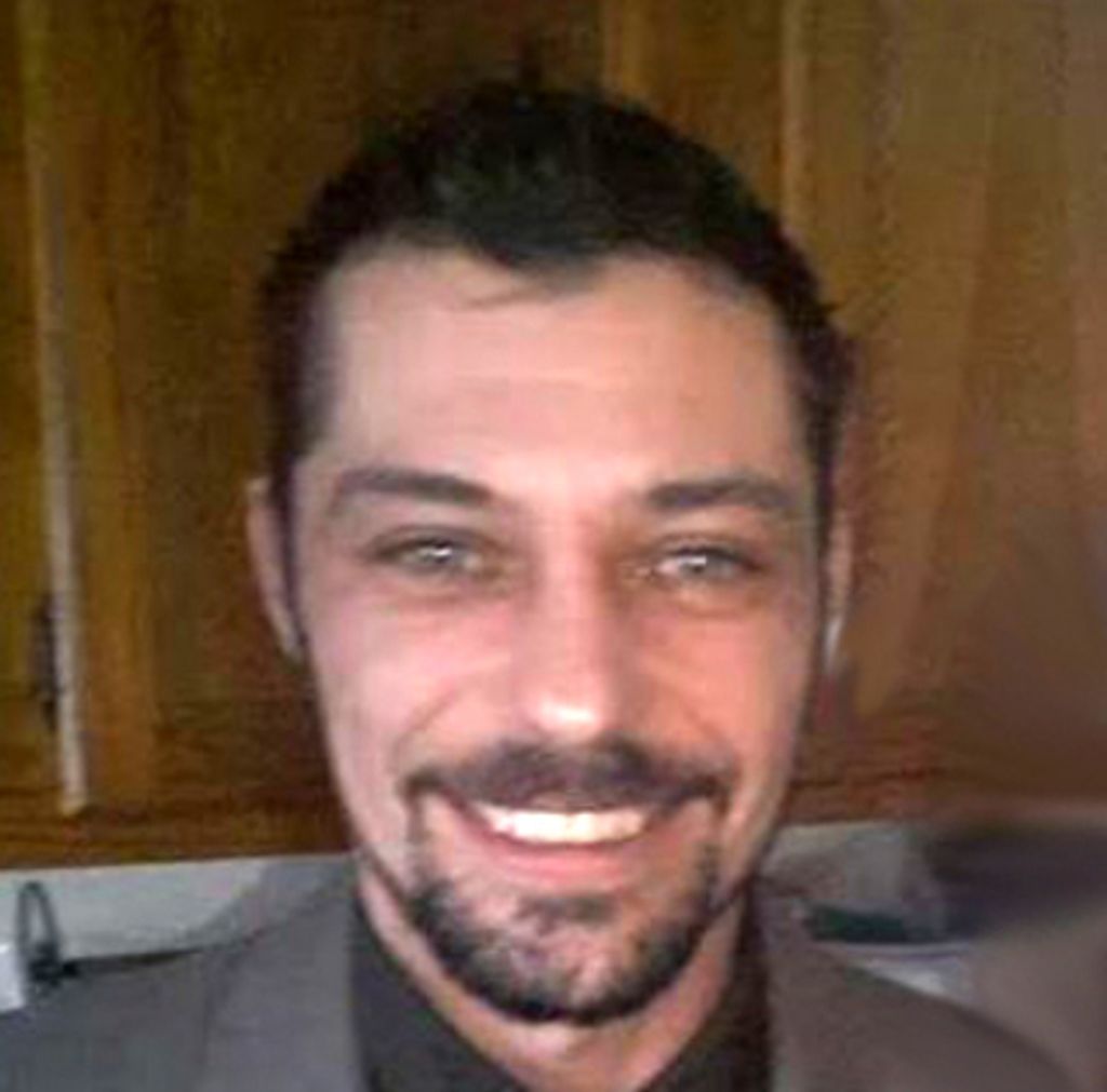 Lance P. Hazel