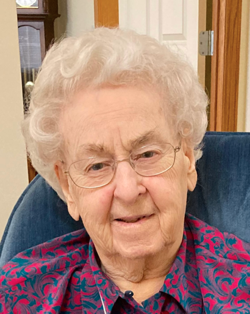 Doris 'Toots' L. (Peterson) Hanson Profile Photo