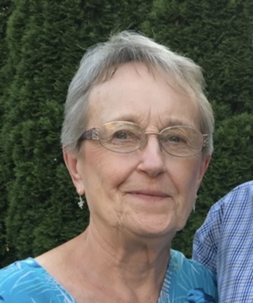 Darlene M. Dimmick