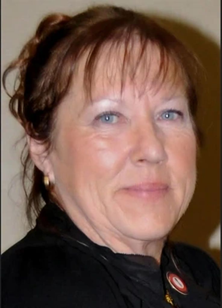 Valaree Langley Foss Profile Photo