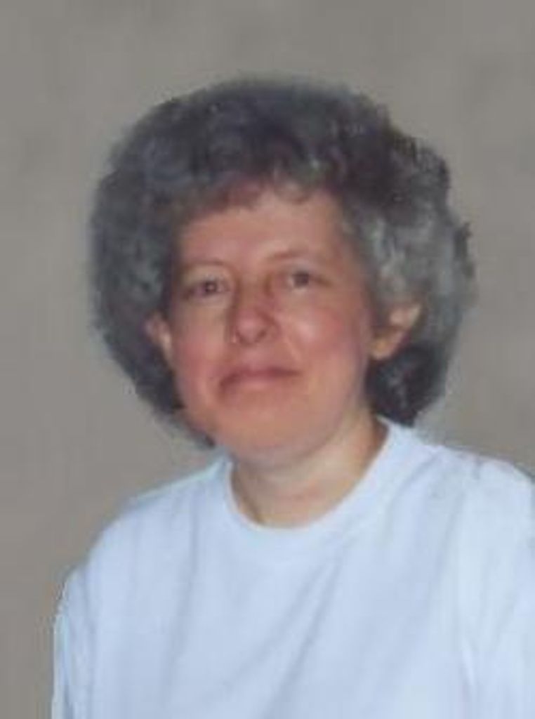 Pamela Gale Bennett
