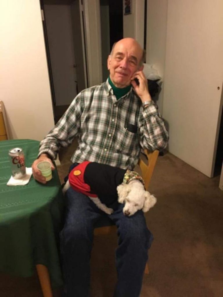 Gasper "Tony" A. Bongiovani Profile Photo