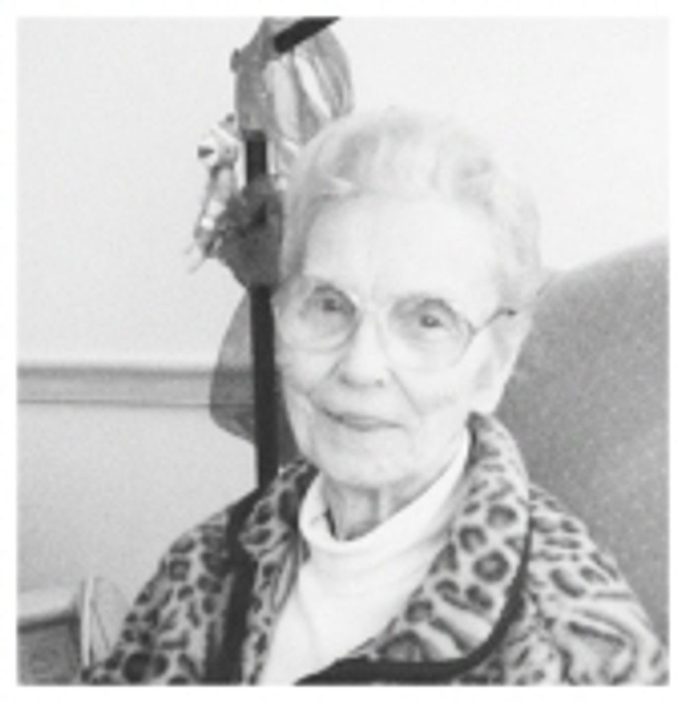 Hanna Olivia Rice