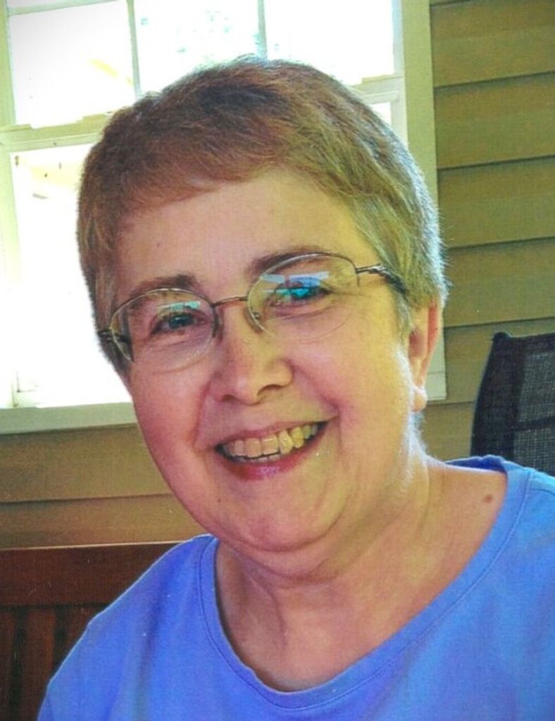 Carol A. (Brown)  Cessna