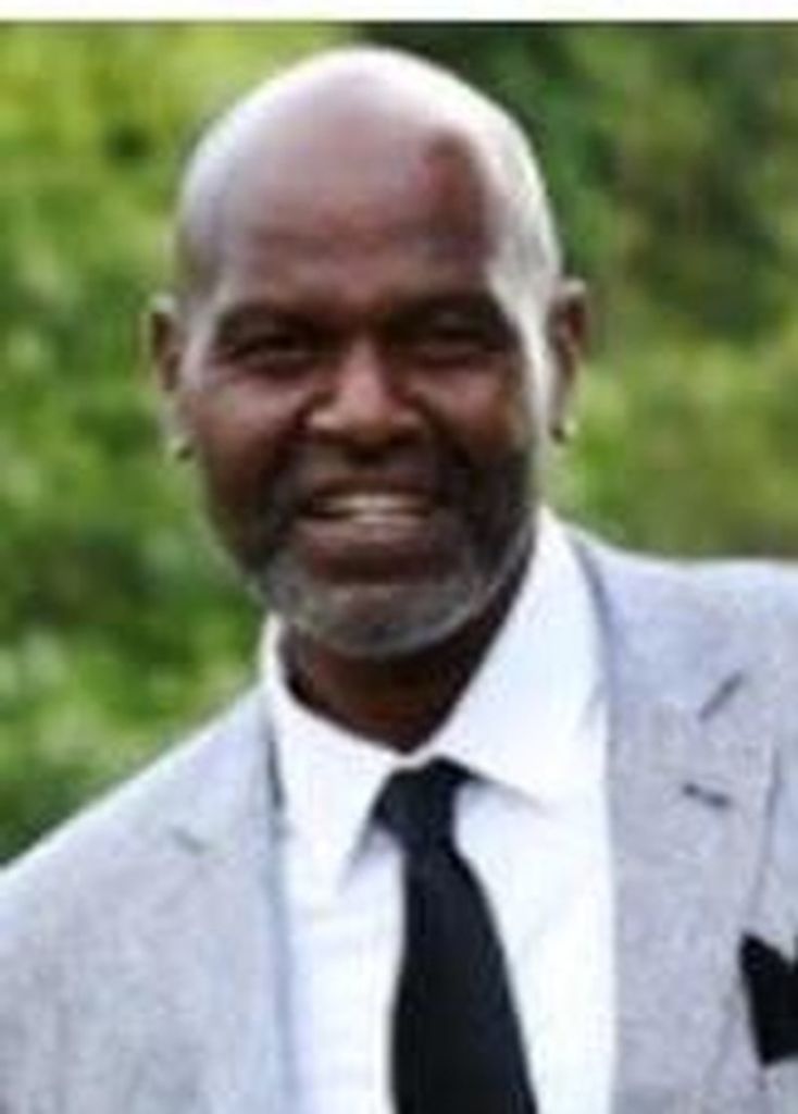 Mr. Reginald Gene Ambrose Profile Photo