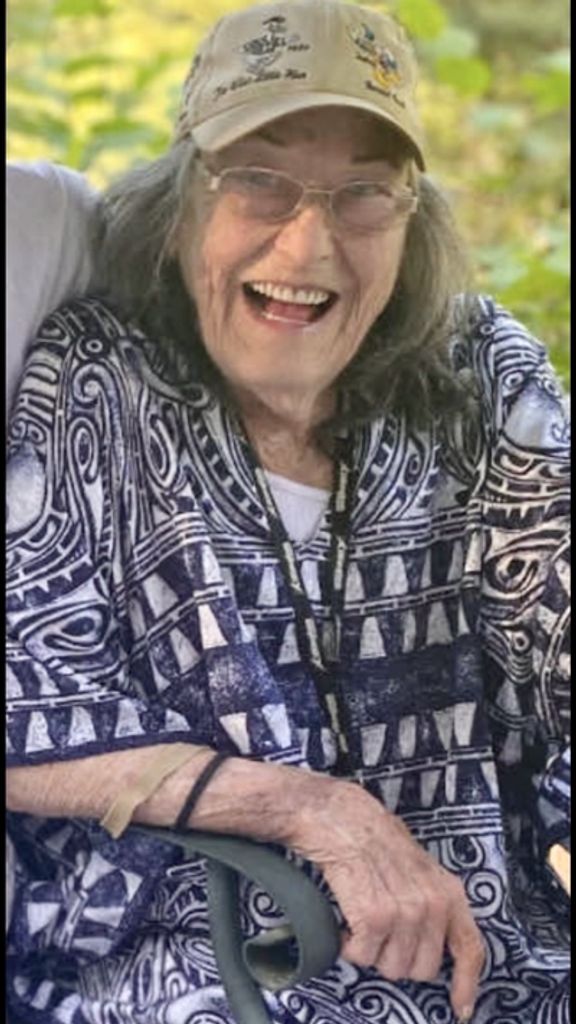 Patricia Taylor Melton