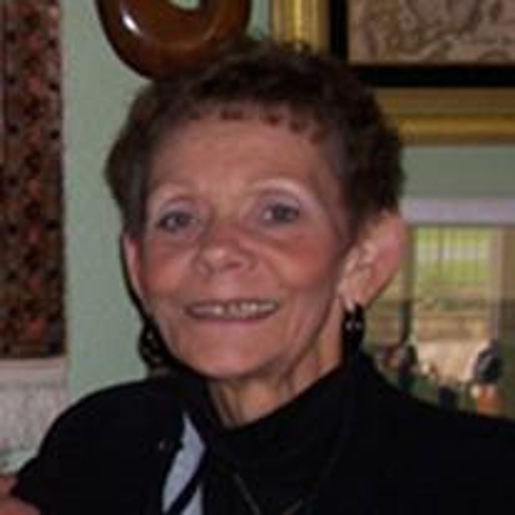 Elizabeth Alice Anderson