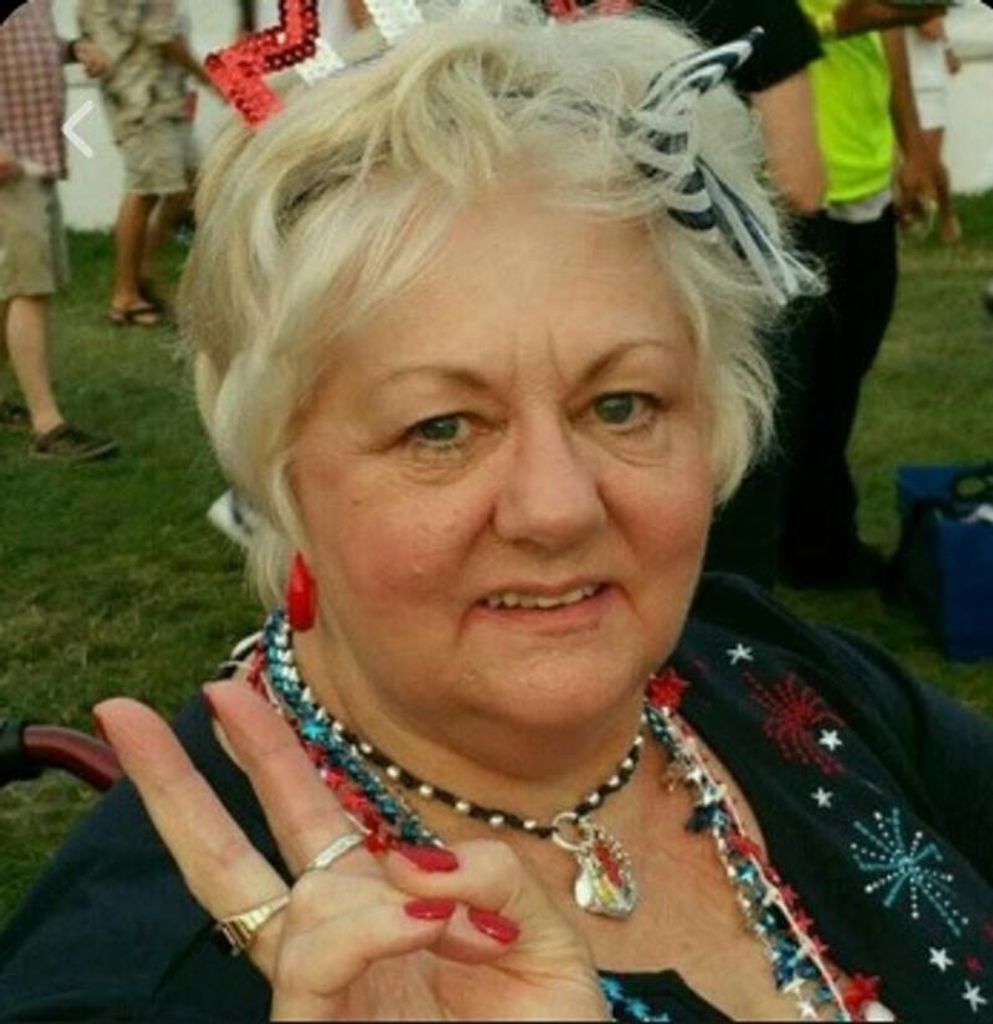 Candice L. Kelly Profile Photo