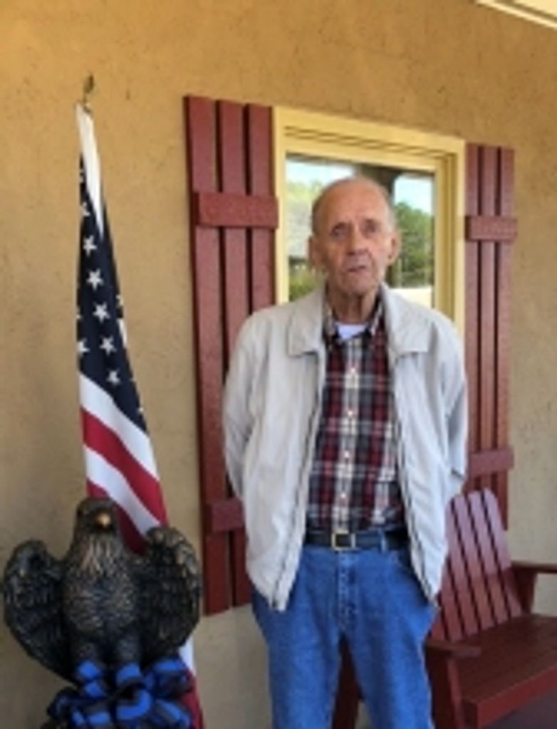 Wendell Ray Workman Profile Photo