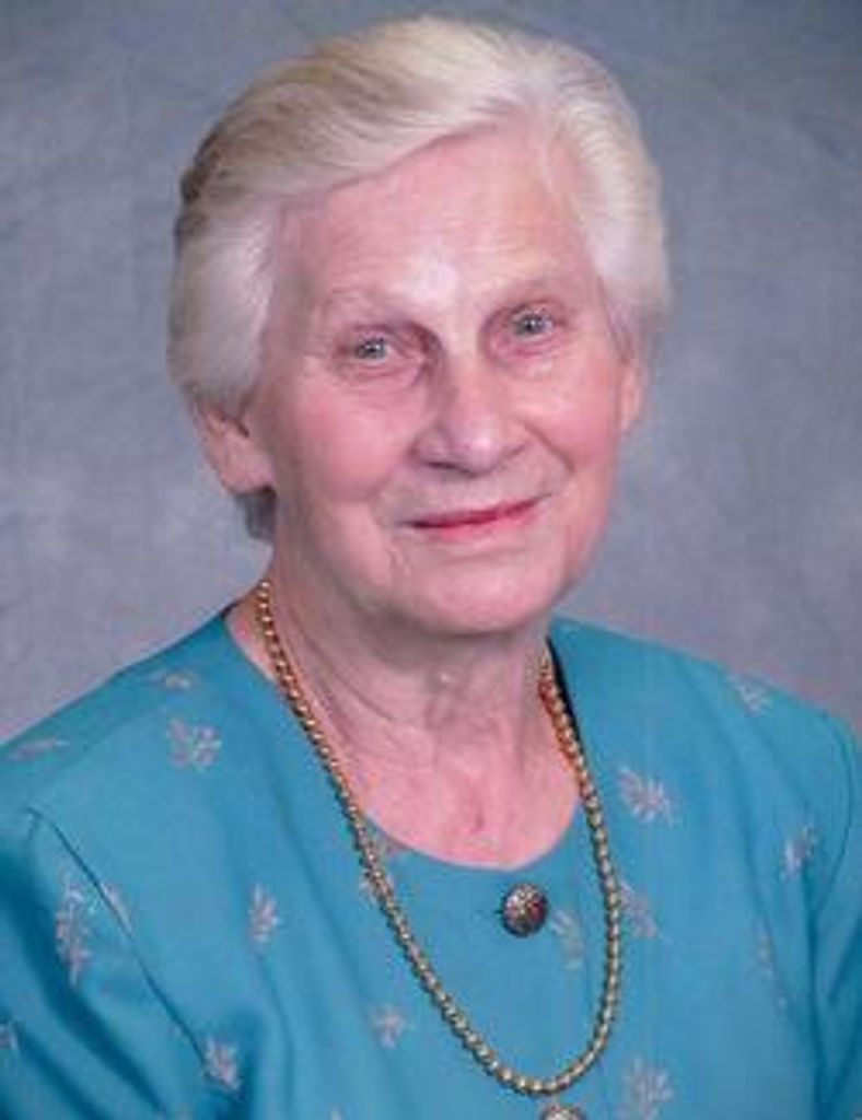 Wilma Nell Lanier Roberts