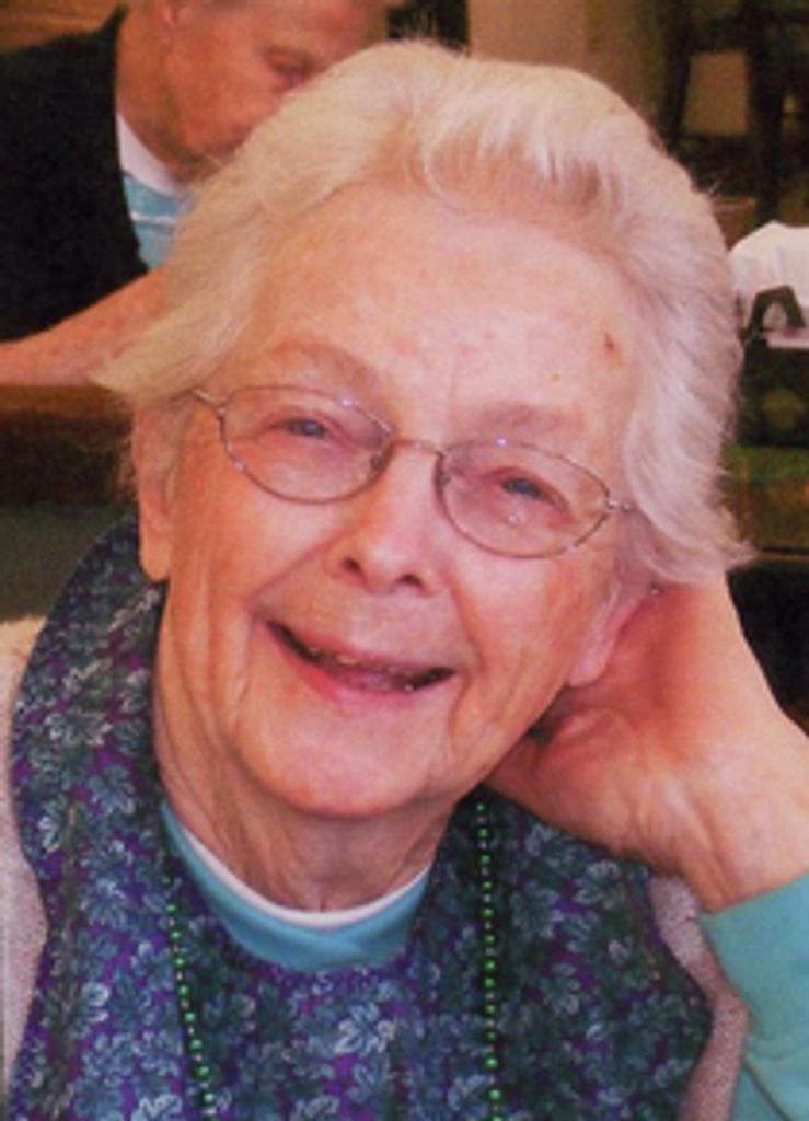 Rita Senkler