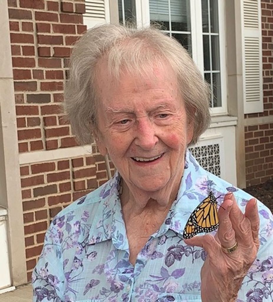 Barbara Jeanne Bright Mihuta