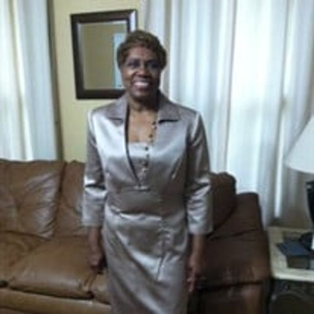 Oneal Walker White Profile Photo