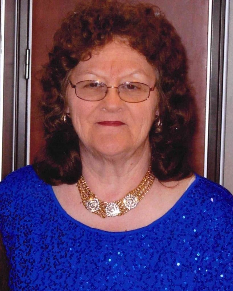 Patricia Gail Davenport Profile Photo