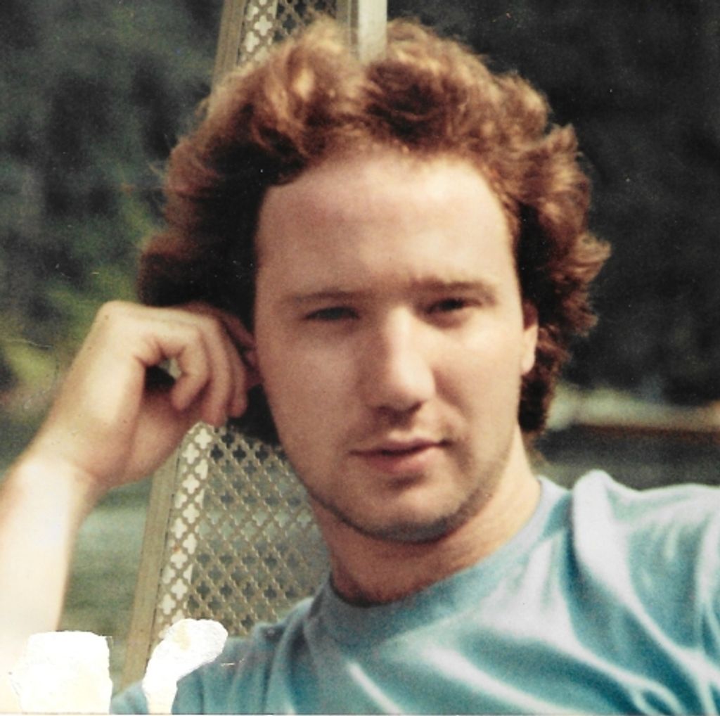 Robert "Bobby" Hartman Hamilton Profile Photo
