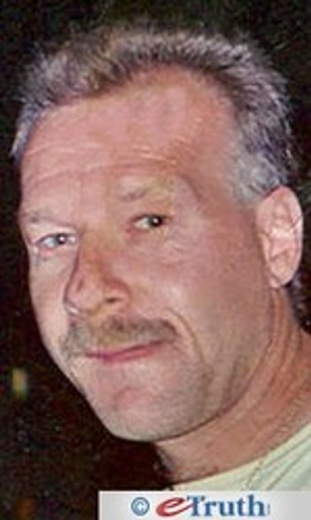 Jeffery A. "Jeff" Harter