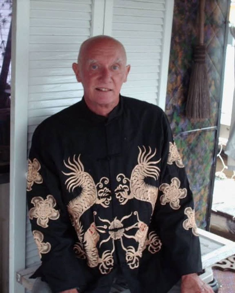 Michael Ray Chambers