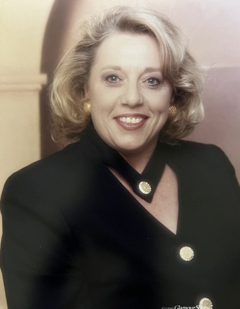 Georgia Ann (Lain)  Garland