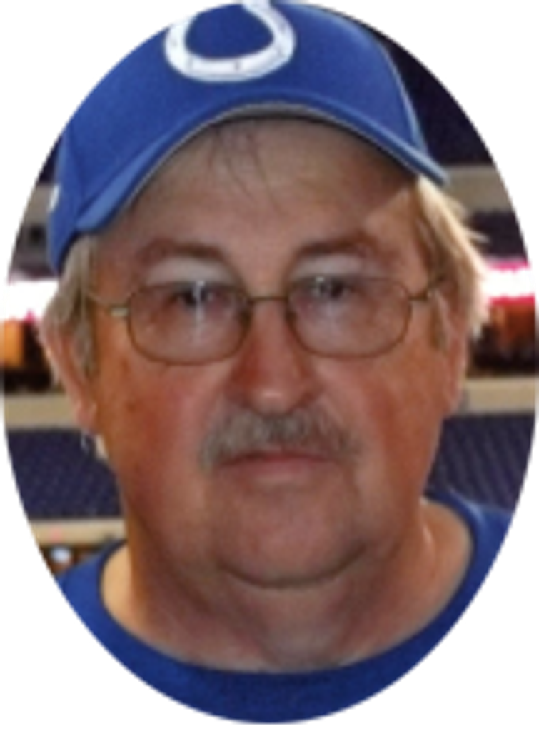 Johnny Ray Trent