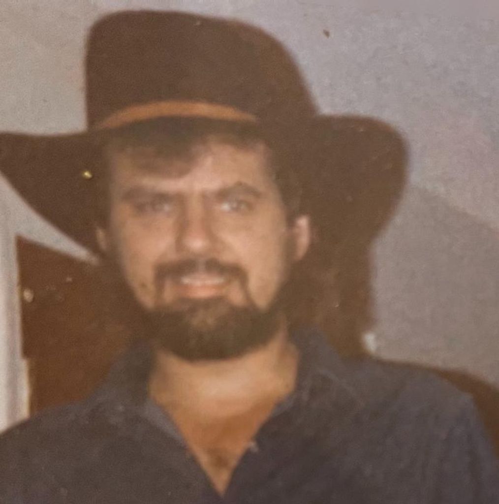 Robert Ray Brown Profile Photo